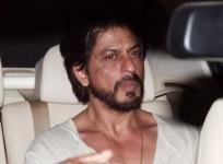 Shah Rukh Khan given clean chit by Mumbai Police in 2012 Wankhede stadium brawl case
