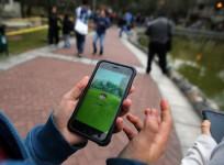 Pokemon Go