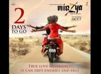 This is what critics have to say about Harshvardhan Kapoor-starrer Mirzya