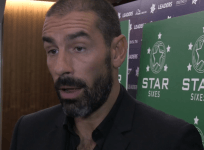 Robert Pires tips Thierry Henry to be future Arsenal manager