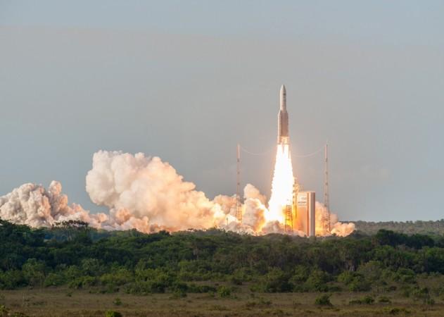 GSAT-18