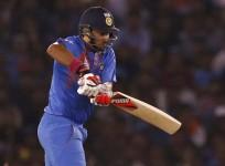 Yuvraj Singh India