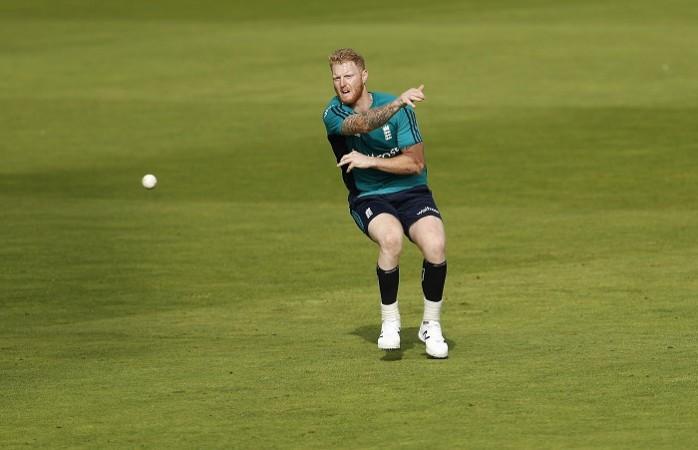 Ben Stokes will be one of the key players for England in the ODI series against Bangladesh Ben Stokes England