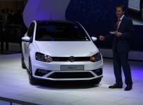 Volkswagen Polo GTI coming soon to India