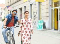 Babu Bangaram