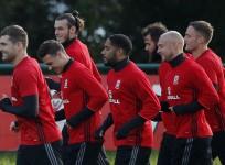 Wales