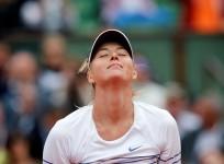 Maria Sharapova