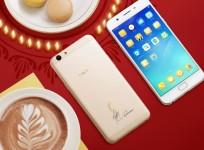 Special Oppo F1s Diwali edition launched ahead of festive season in India
