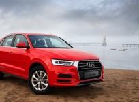 Audi Q3 Dynamic Edition launched in India
