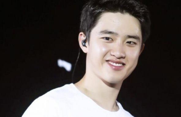 D.O. aka Do Kyung-soo is rumoured to make his exit from EXO. D.O.