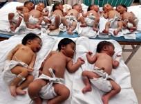 new born baby