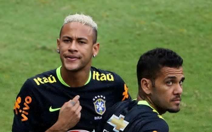 <span>Neymar</span> will be keen to add goals to his international tally. Neymar