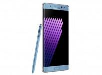 Newly exchanged Samsung Galaxy Note7 catches fire while boarding flight in US, CPSC initiates investigation