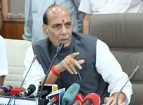 Rajnath Singh