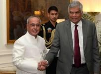 Pranab Mukherjee