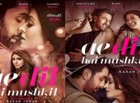MNS decline request to release Ae Dil Hai Mushkil; will Karan Johar's film get delayed?