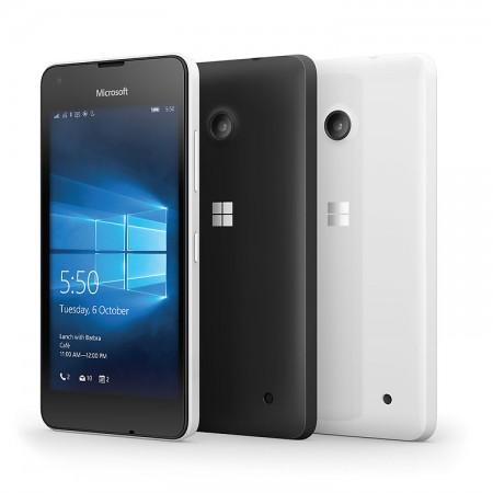 Lumia 550 discounted by as much as $40 in US Will there be no more new Microsoft Lumias: Lumia 550 gets massive price cut in US