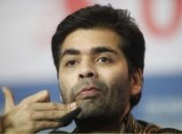 Director Karan Johar was attacked by the MNS for hiring Pakistani actors to star in his film Ae Dil Hai Mushkil