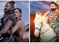 Mirzya and MSG The Warrior: Lion Heart