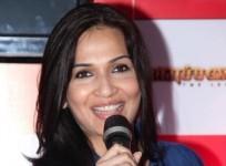 Soundarya Rajinikanth