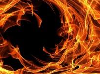 fire