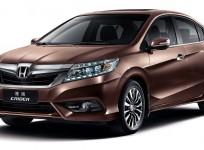 Honda City facelift could come to India sooner than expected