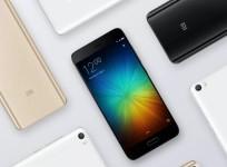 Xiaomi Mi 5