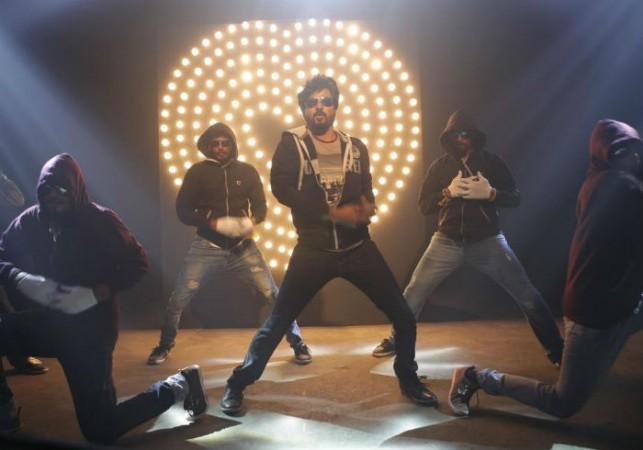 Sivakarthikeyan's Remo is a romantic-comedy film. Remo