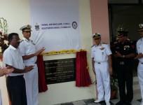 Naval Air Enclave