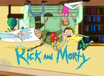 Rick's wife to appear in Rick and Morty season 3?