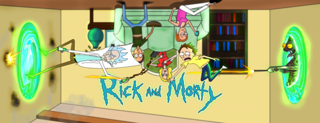 Rick's wife to appear in Rick and Morty season 3?
