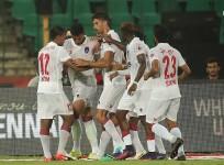 Delhi Dynamos