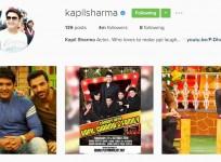 Kapil Sharma Instagram