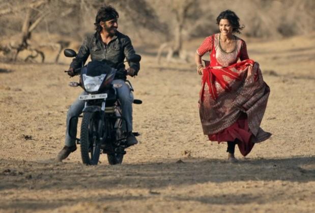 Mirzya 2 day box office collection: Harshvardhan Kapoor’s film shows drops in its business on Saturday. Pictured: Mirzya still Mirzya