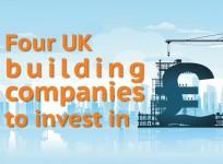 Kier Group, Taylor Wimpey and Costain set to build on Brexit opportunities