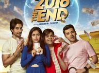 2016 The End