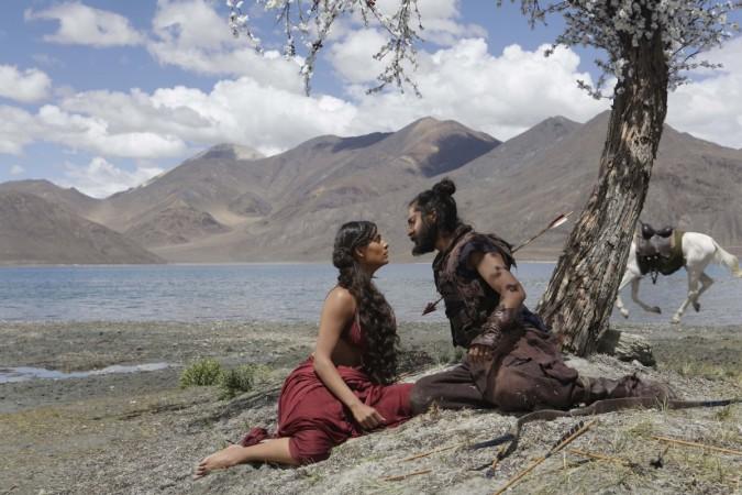 Mirzya movie review by audience: Live update. Pictured: Mirzya still Mirzya