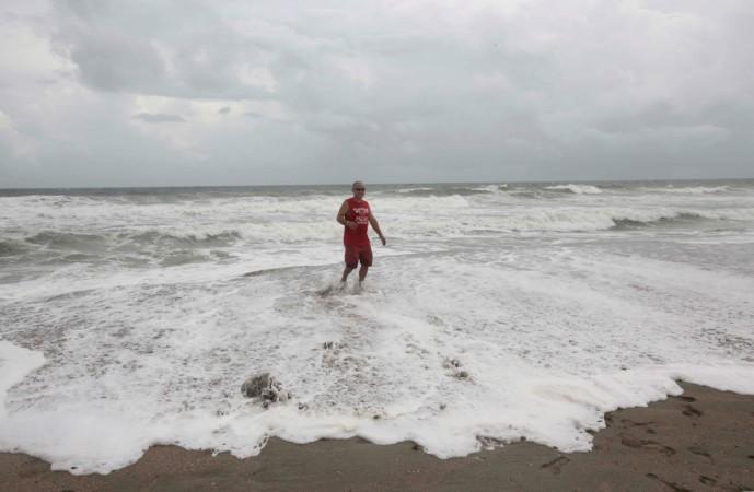 Hurricane Matthew