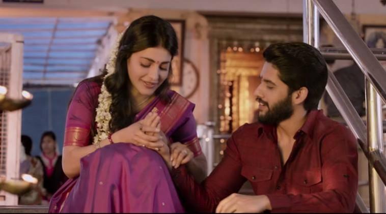 Premam movie review by audience: Live update. Pictured: Premam still Premam