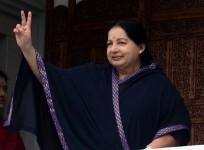 Jayalalithaa