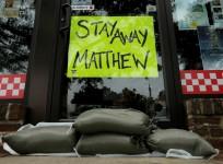 Hurricane Matthew