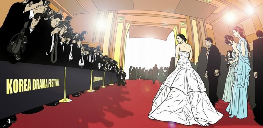 Korea Drama Awards