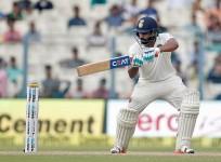 Rohit Sharma India New Zealand