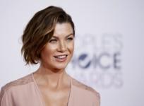 Ellen Pompeo