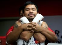 Manny Pacquiao