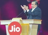 Reliance Jio