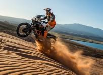KTM 1190 Adventure R