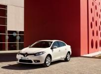 Renault Fluence discontinued in India?
