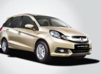 Honda Mobilio