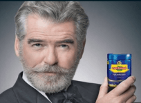Pierce Brosnan